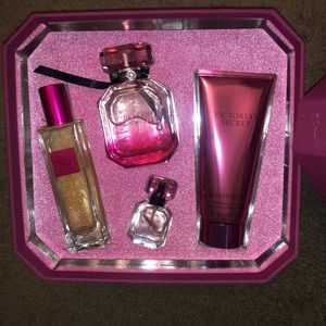 Victoria’s Secret Gift Set